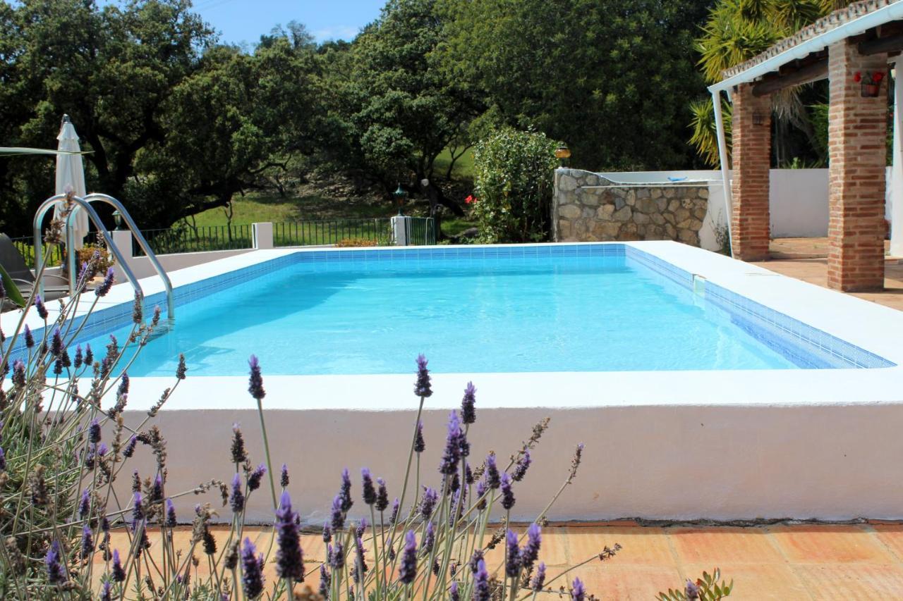La Quinta Casa Com Piscina Privada Villa โลว์เล ภายนอก รูปภาพ
