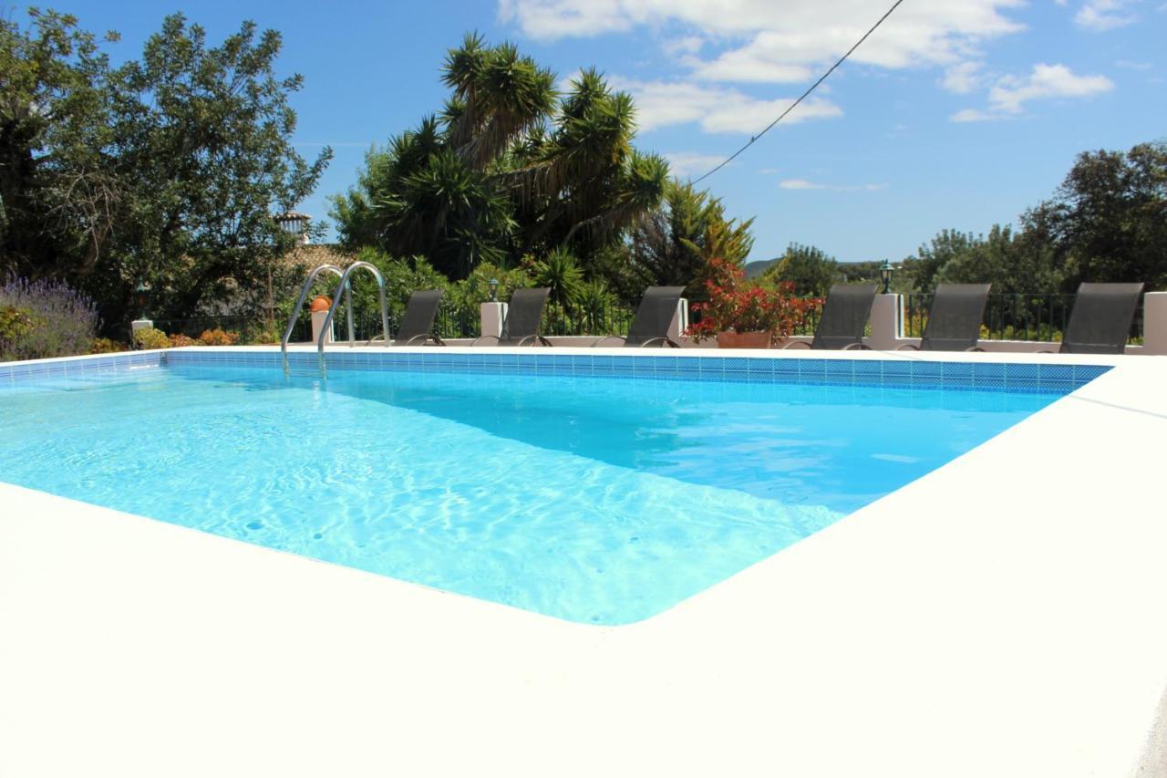 La Quinta Casa Com Piscina Privada Villa โลว์เล ภายนอก รูปภาพ