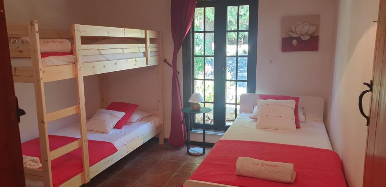 La Quinta Casa Com Piscina Privada Villa โลว์เล ภายนอก รูปภาพ