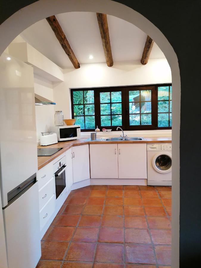 La Quinta Casa Com Piscina Privada Villa โลว์เล ภายนอก รูปภาพ