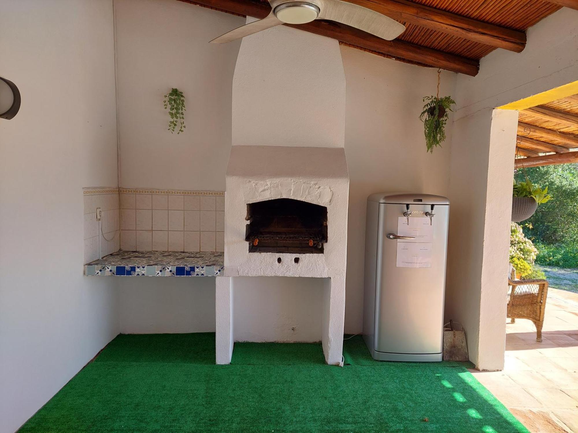 La Quinta Casa Com Piscina Privada Villa โลว์เล ภายนอก รูปภาพ
