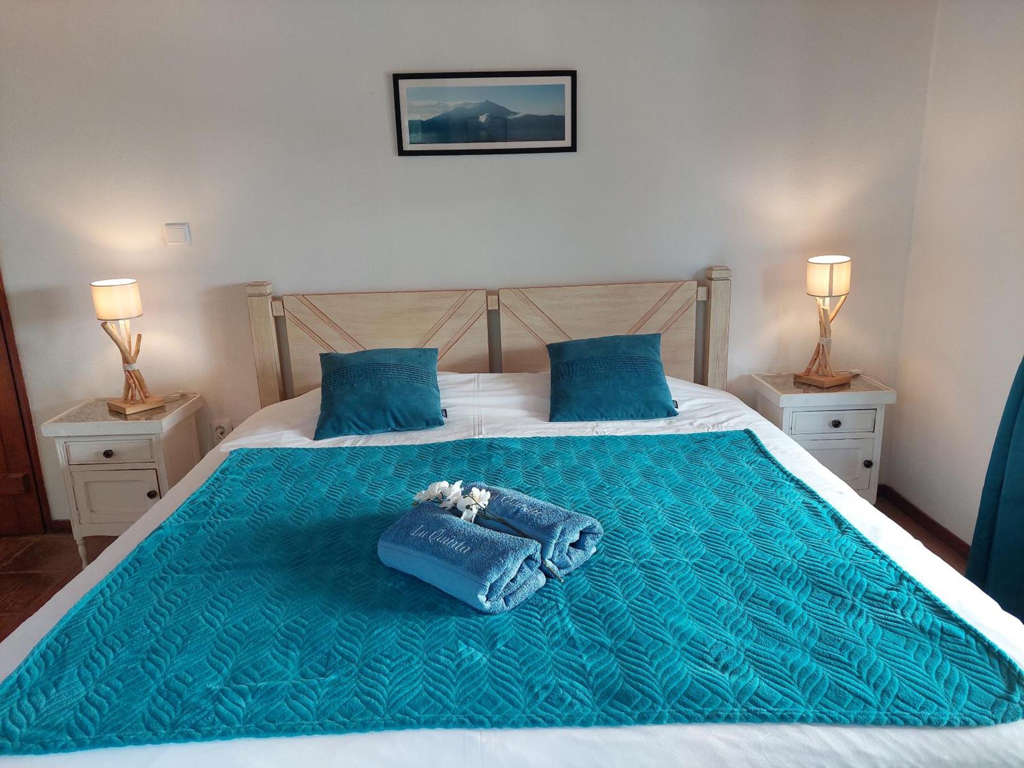 La Quinta Casa Com Piscina Privada Villa โลว์เล ภายนอก รูปภาพ