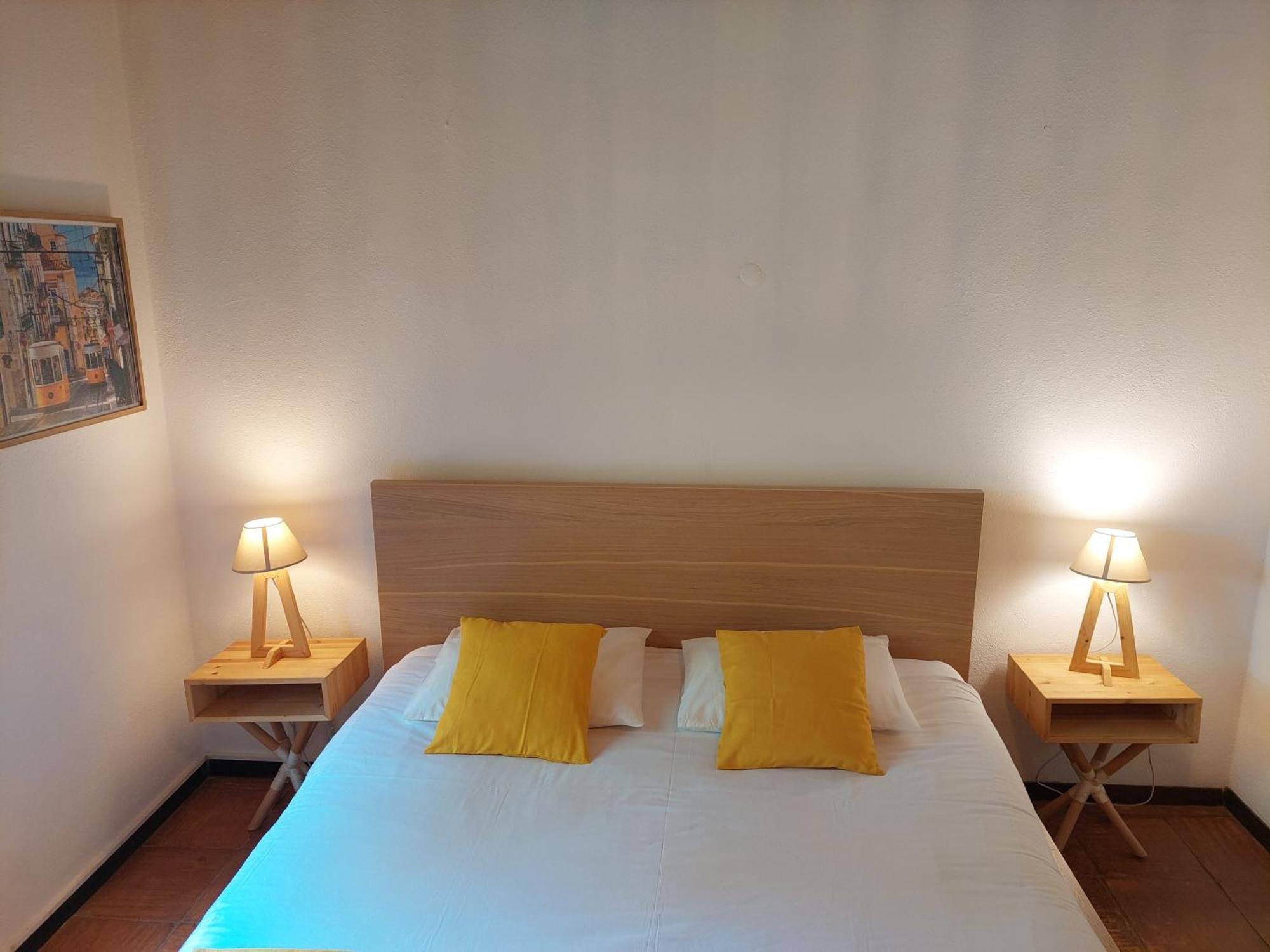 La Quinta Casa Com Piscina Privada Villa โลว์เล ภายนอก รูปภาพ