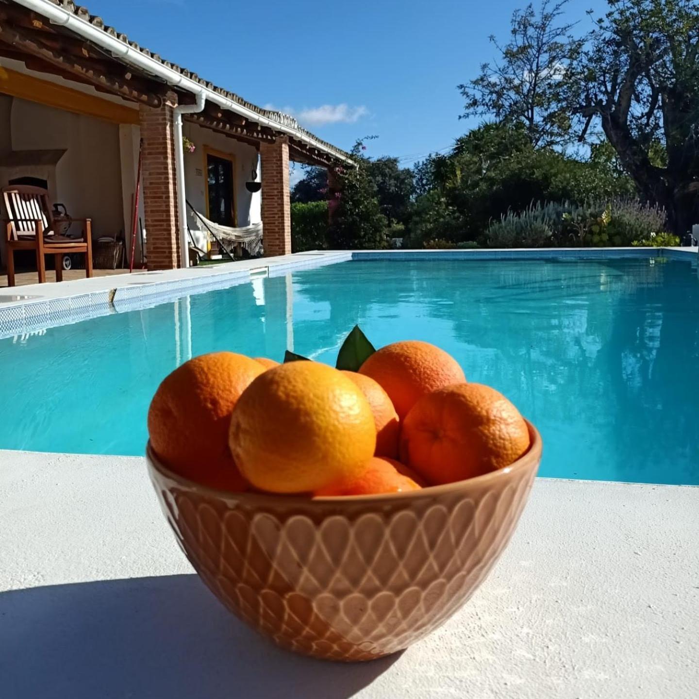 La Quinta Casa Com Piscina Privada Villa โลว์เล ภายนอก รูปภาพ