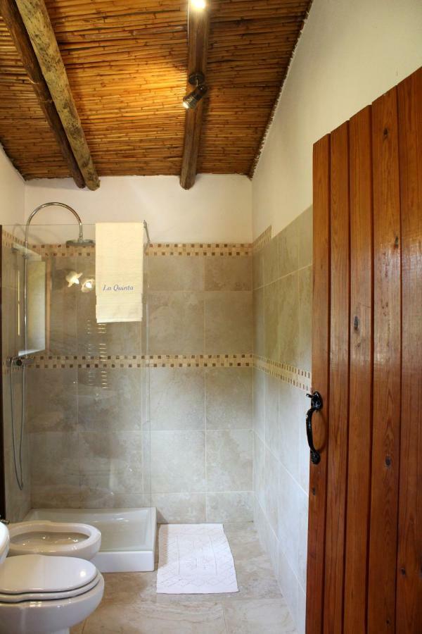 La Quinta Casa Com Piscina Privada Villa โลว์เล ภายนอก รูปภาพ