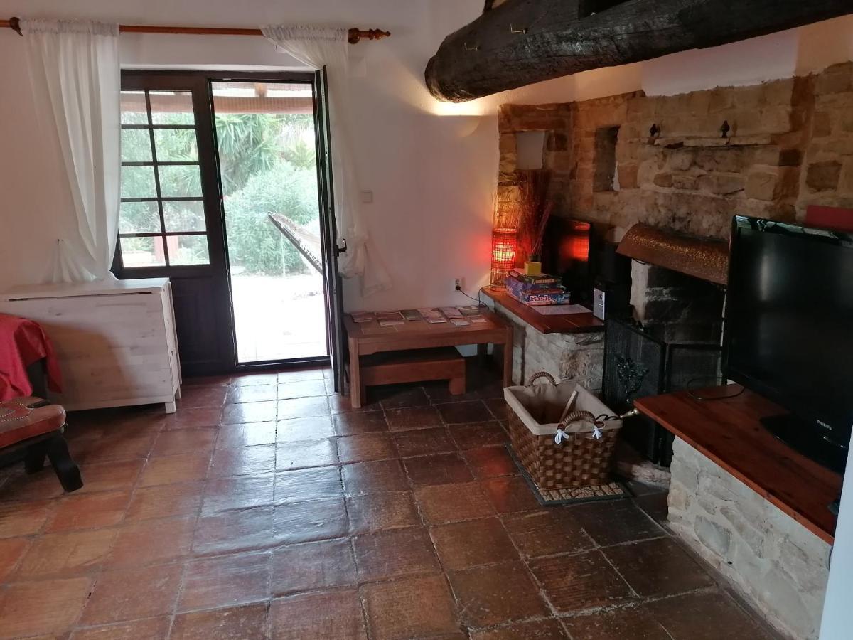 La Quinta Casa Com Piscina Privada Villa โลว์เล ภายนอก รูปภาพ